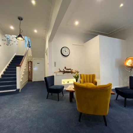 Rooms At Babbacombe トーキー エクステリア 写真