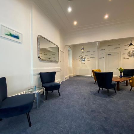 Rooms At Babbacombe トーキー エクステリア 写真
