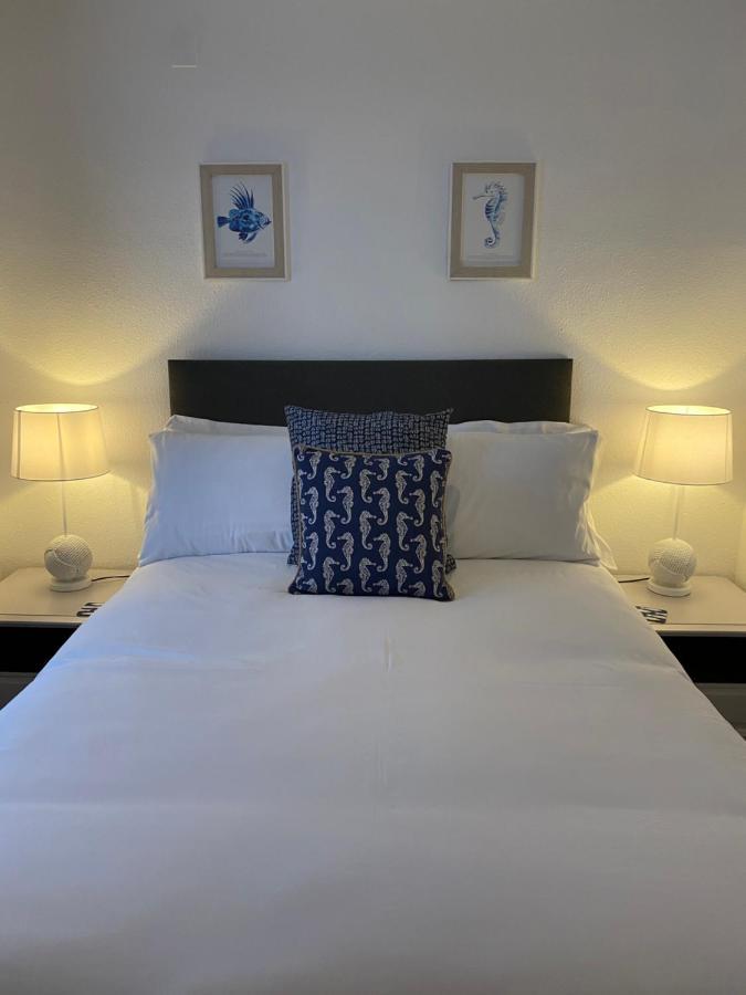 Rooms At Babbacombe トーキー エクステリア 写真