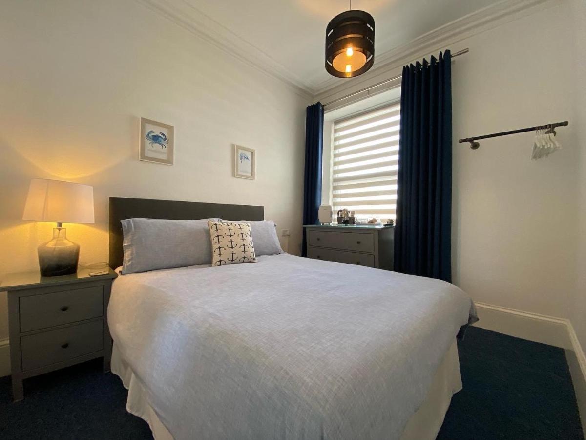 Rooms At Babbacombe トーキー エクステリア 写真